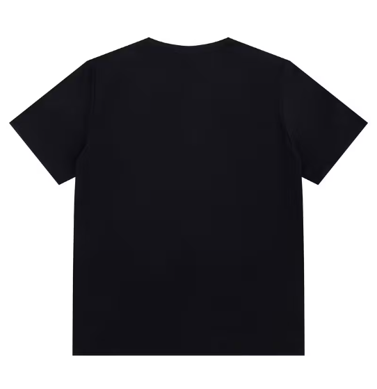 Brasilien Fussball Trikot – Schwarz und Gelb, Nummer 10